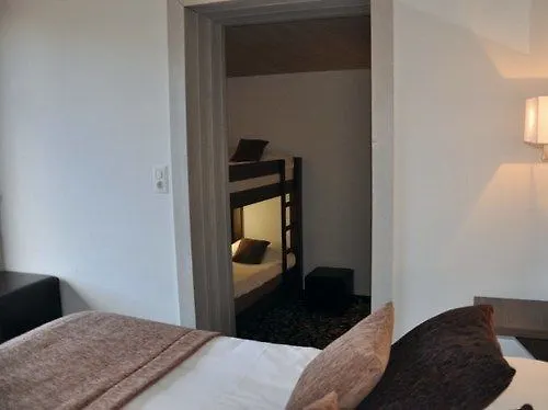 Alpina Lodge Vanoise Ex Hotel Du Soleil Aussois France