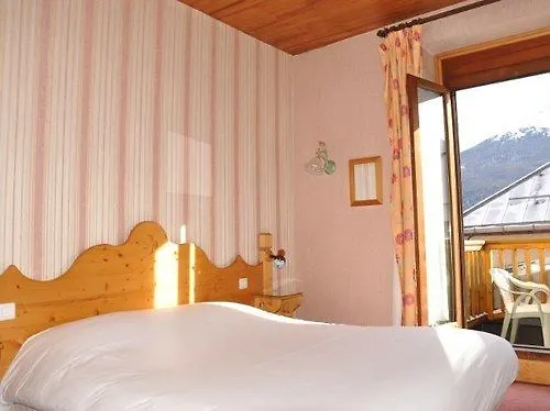 Alpina Lodge Vanoise Ex Hotel Du Soleil Aussois