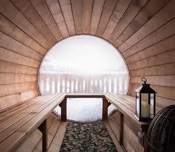 Alpina Lodge Vanoise Ex Hotel Du Soleil Aussois
