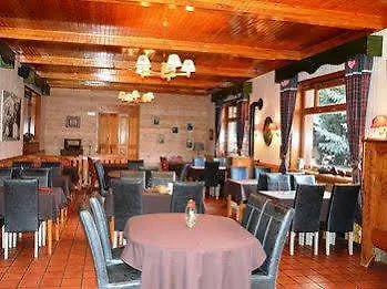 Alpina Lodge Vanoise Ex Hotel Du Soleil Aussois