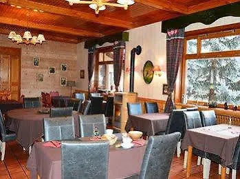 Alpina Lodge Vanoise Ex Hotel Du Soleil Aussois