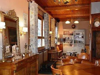 Alpina Lodge Vanoise Ex Hotel Du Soleil Aussois France