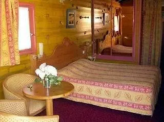 Alpina Lodge Vanoise Ex Hotel Du Soleil Aussois